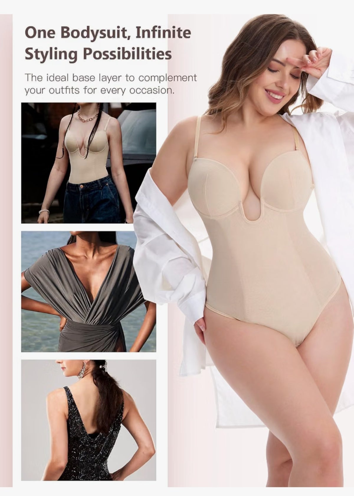 Bodysuit 4