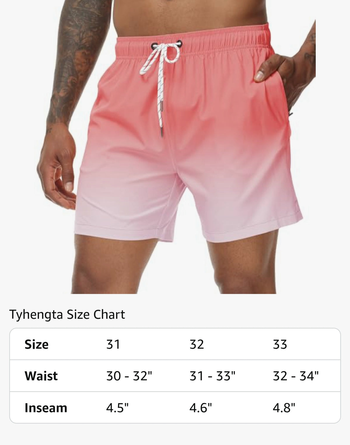 Swim Trunks 3