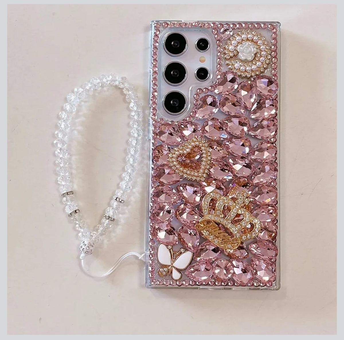 Samsung Galaxy S26 Ultra Case 5