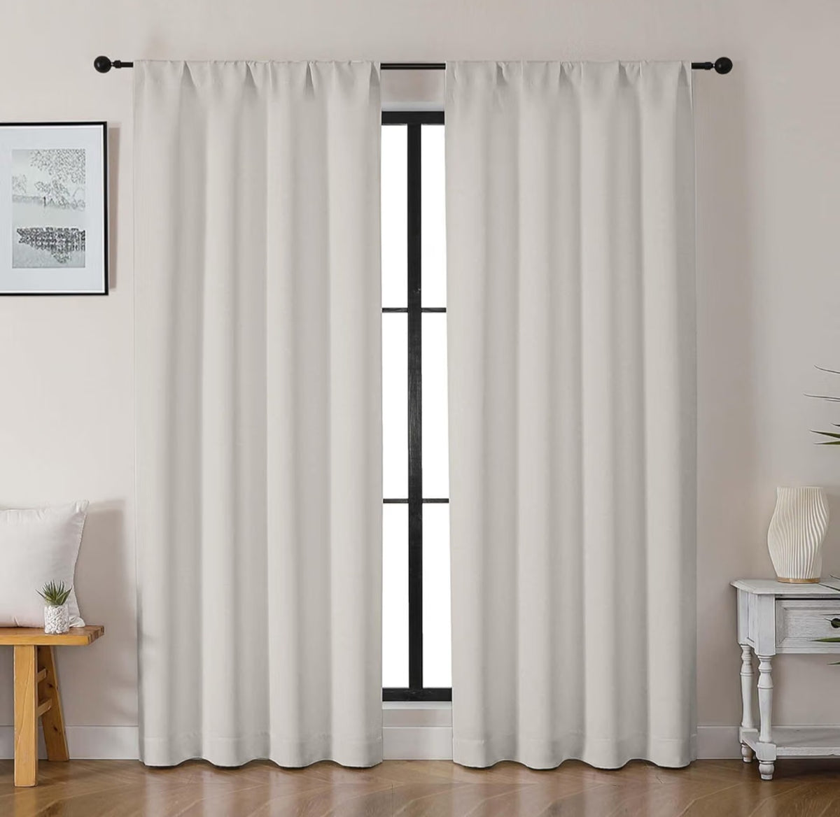 Window Curtains