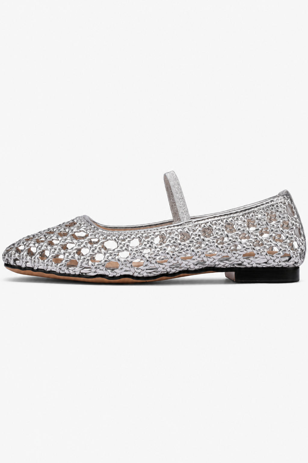 Mary Jane Ballet Shoes 3