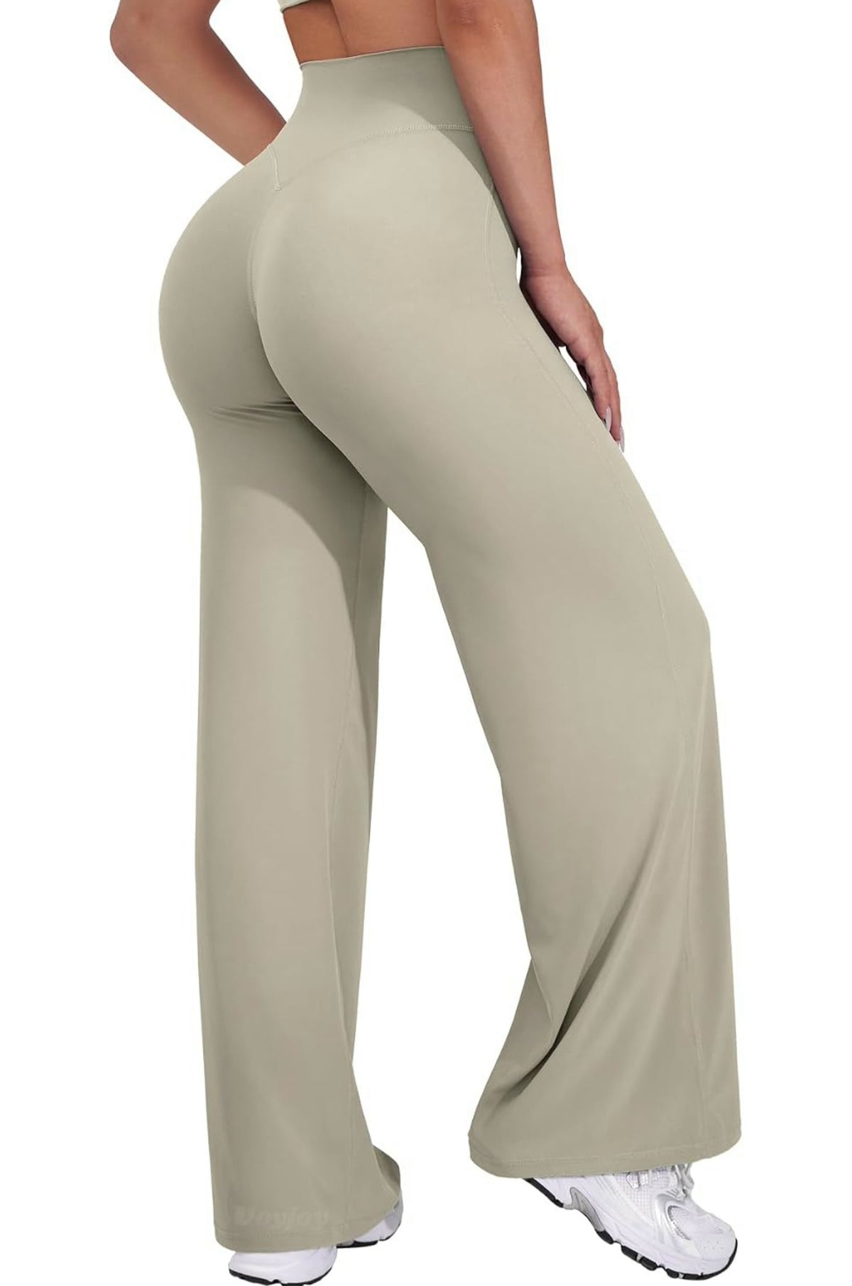High Waisted Leggings 1