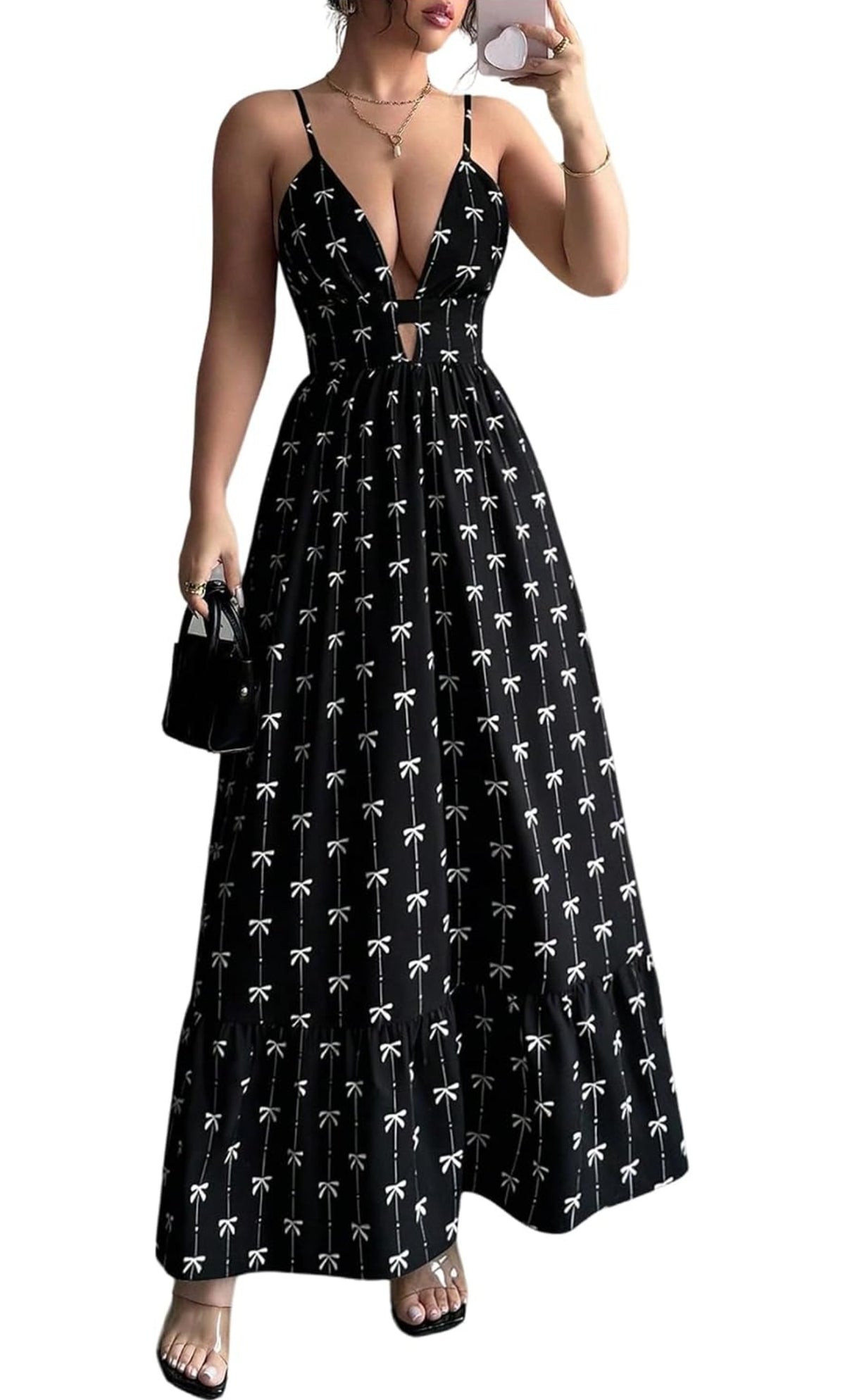 Date Night Dress