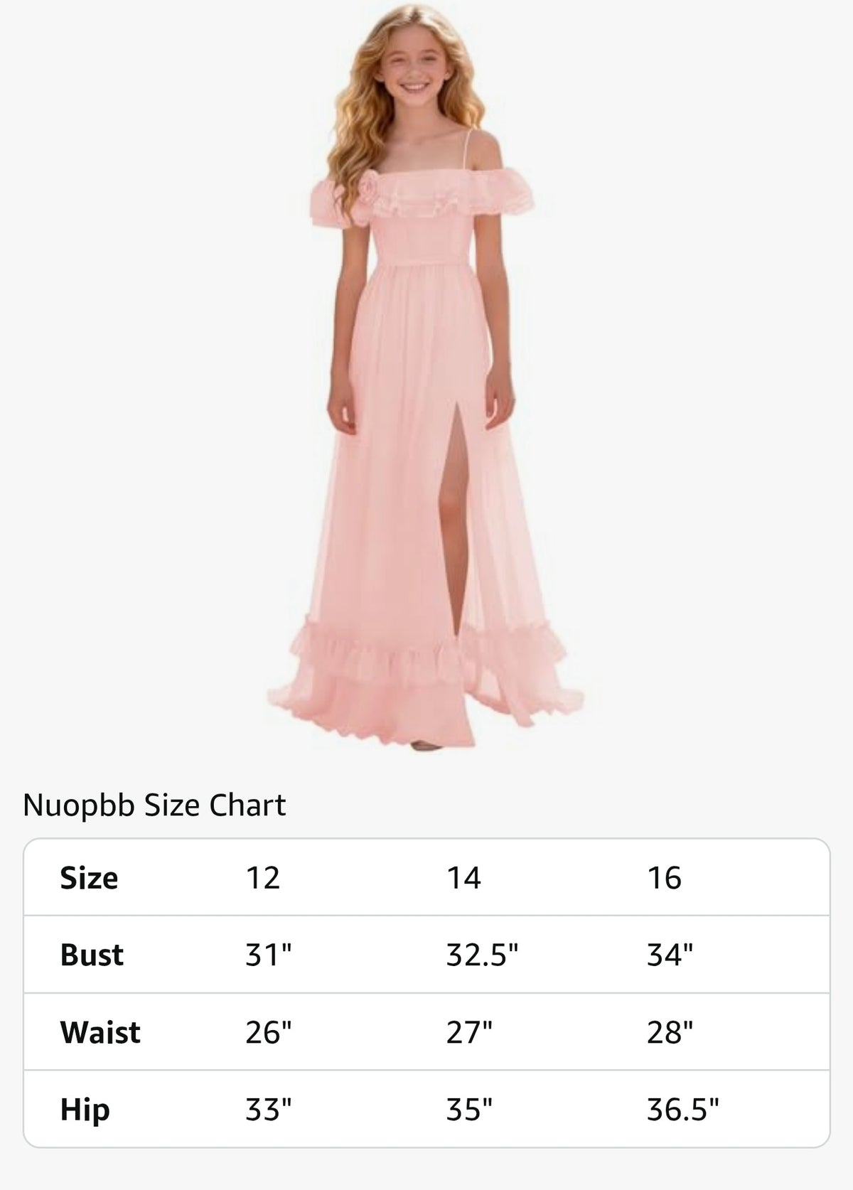 Formal Dress 3