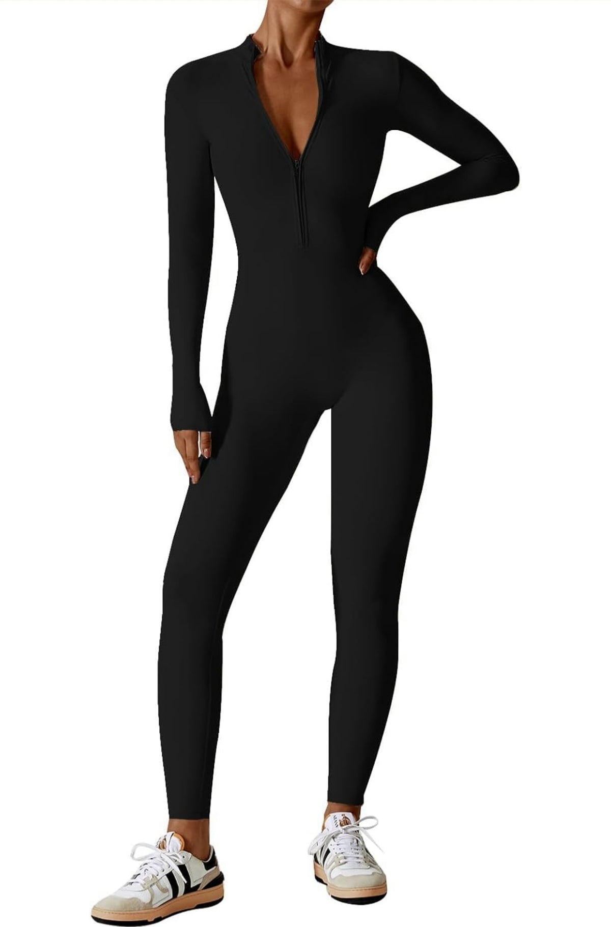 Workout Bodysuit