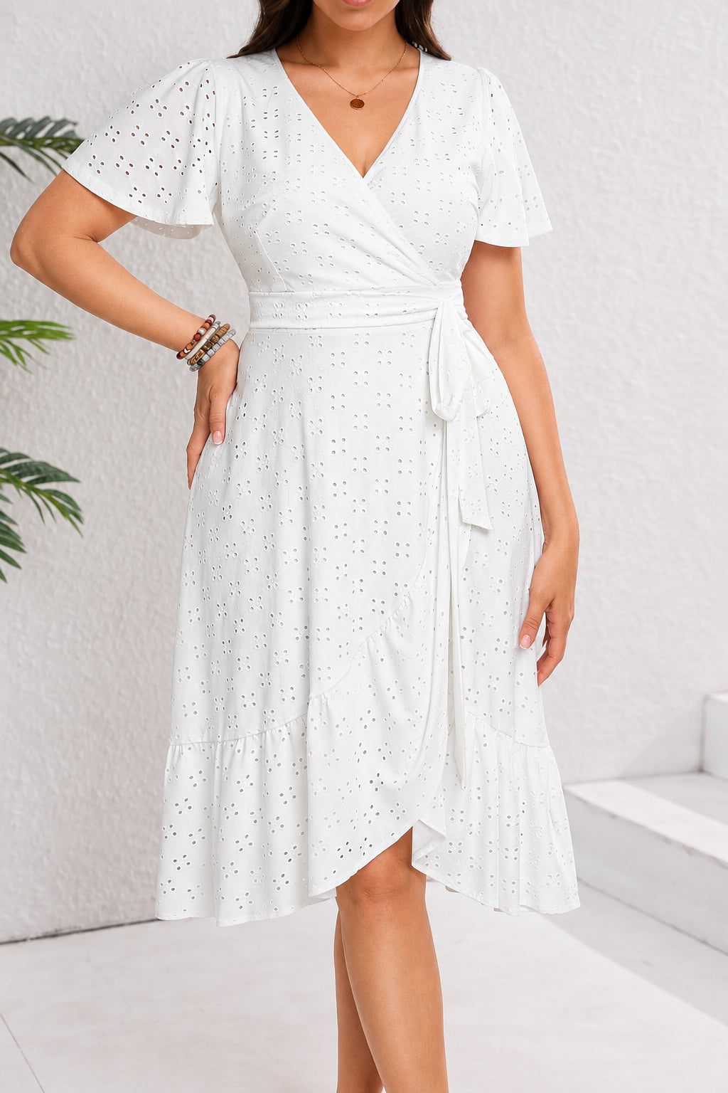 Summer Dress 4