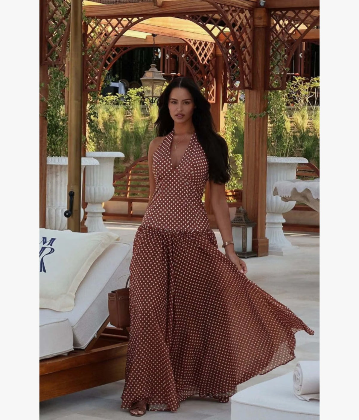Vintage Sundress 5