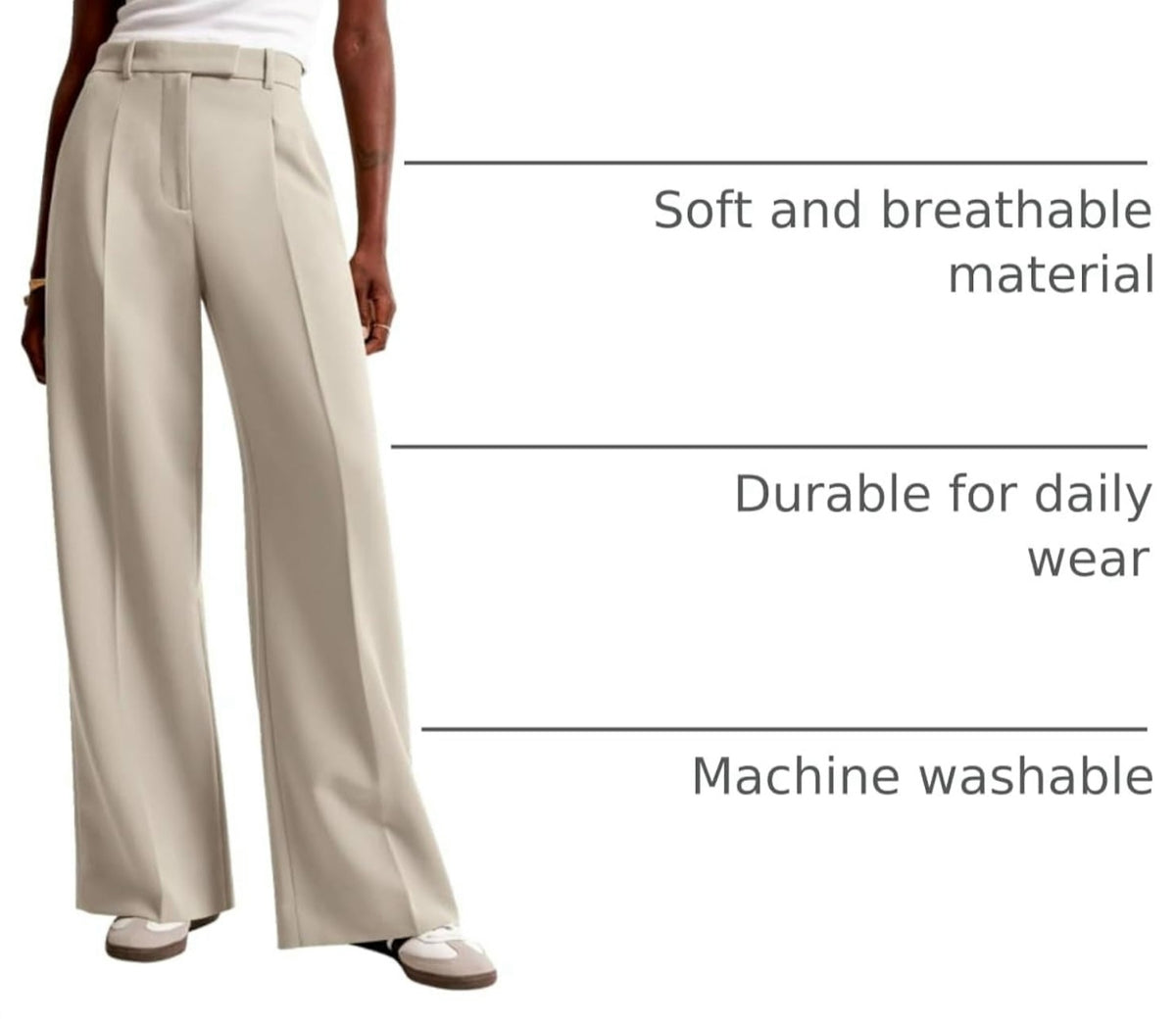Palazzo Pants 3