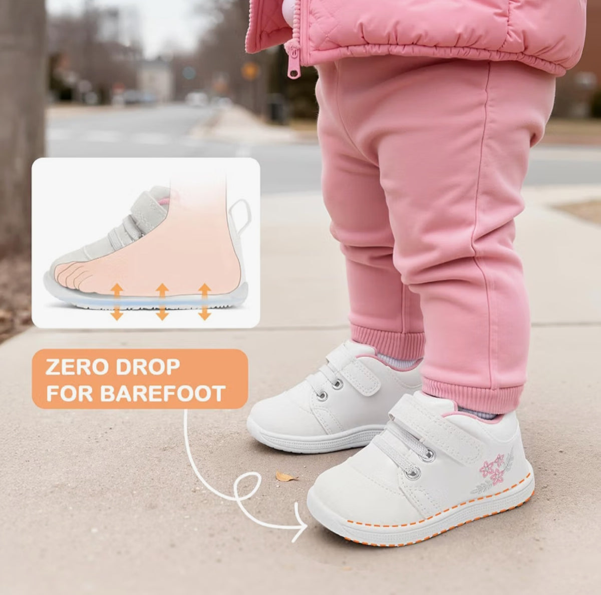 Toddler Shoes 8