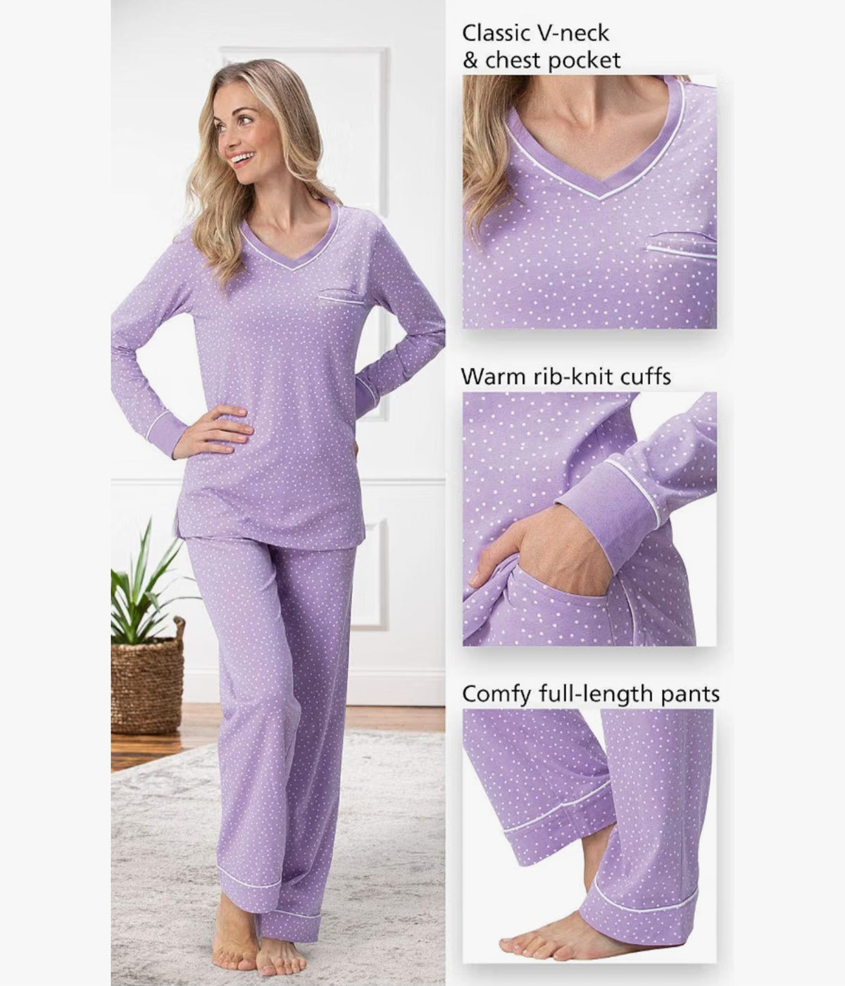 Pajama Set 5