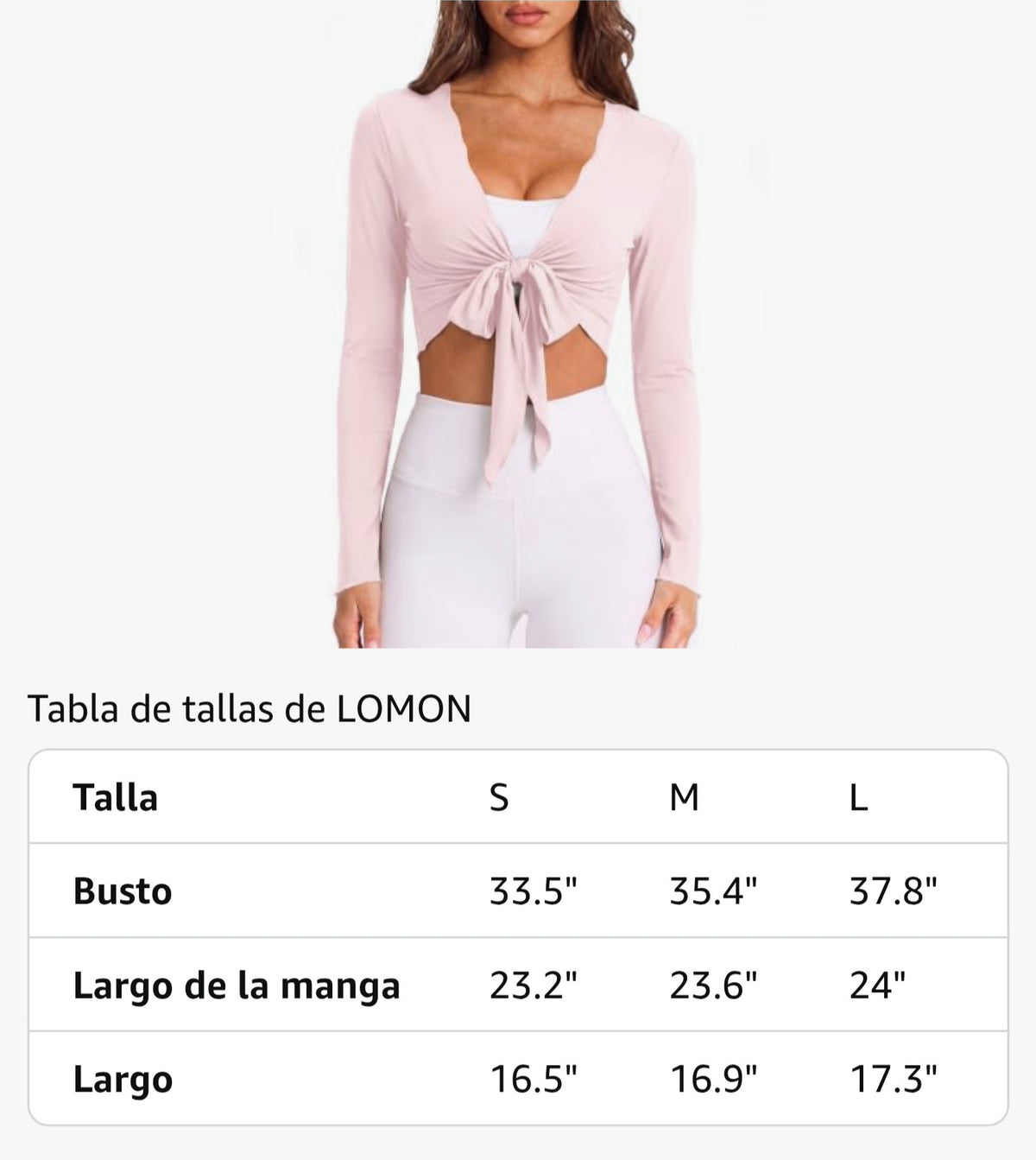 Front Tie Crop Top 3