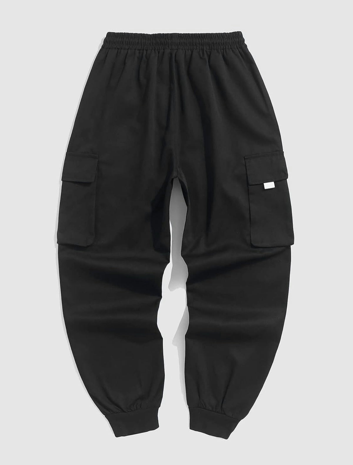 Cargo Jogger Pants 6