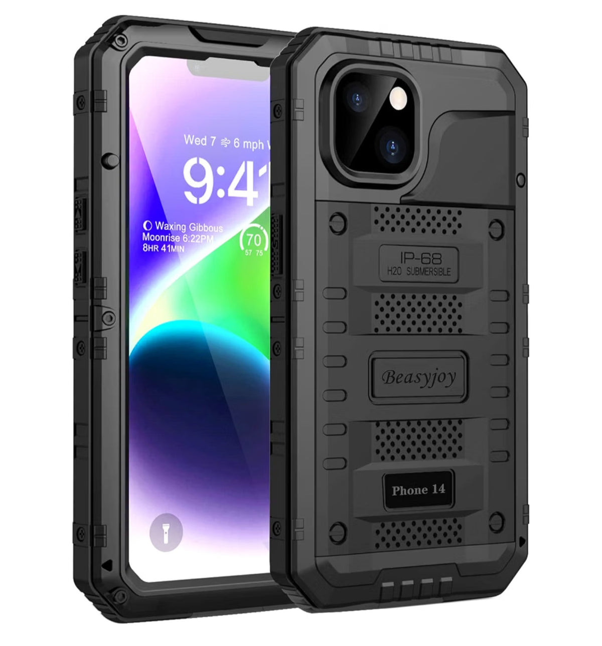 iPhone 14 Waterproof Case
