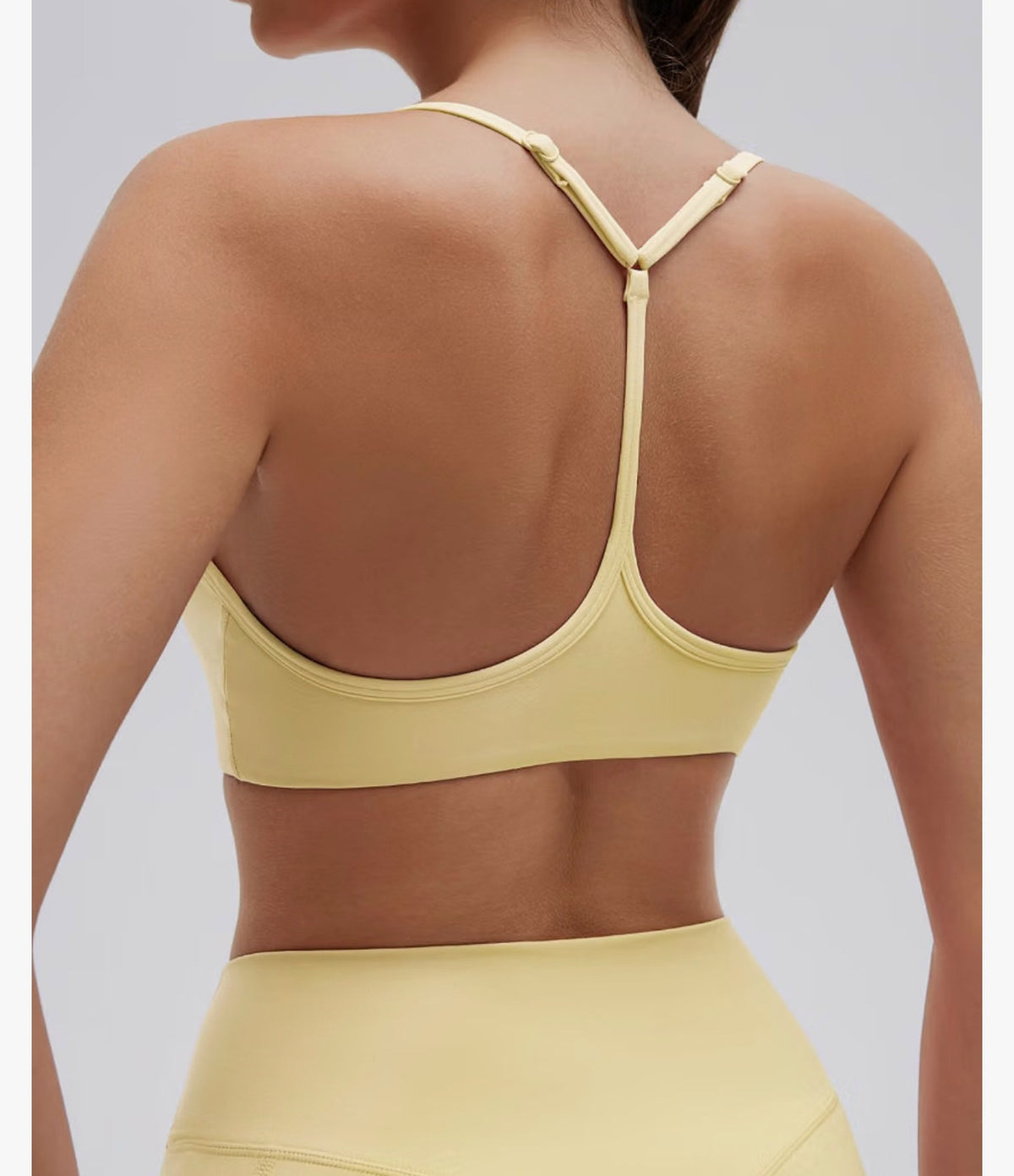 Workout Two Piece Outfit 3