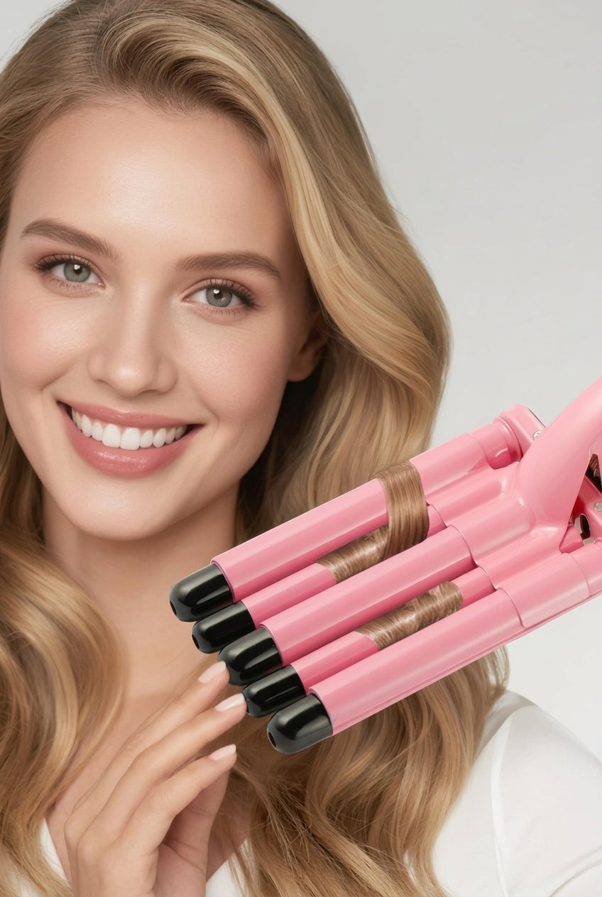 Curling Iron
