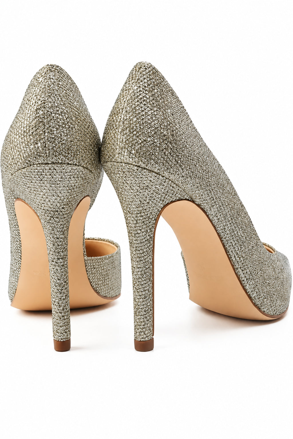Stiletto Heels