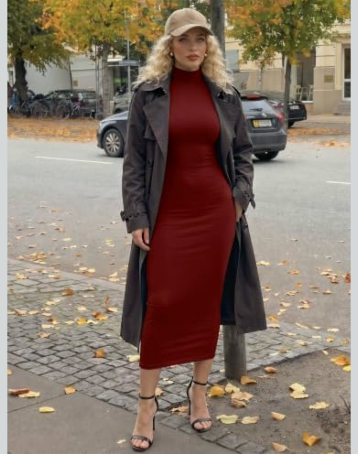 Party Dress 4