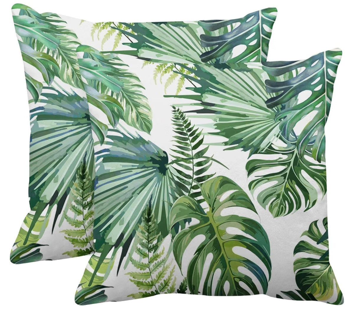 Throw Pillow Covers
