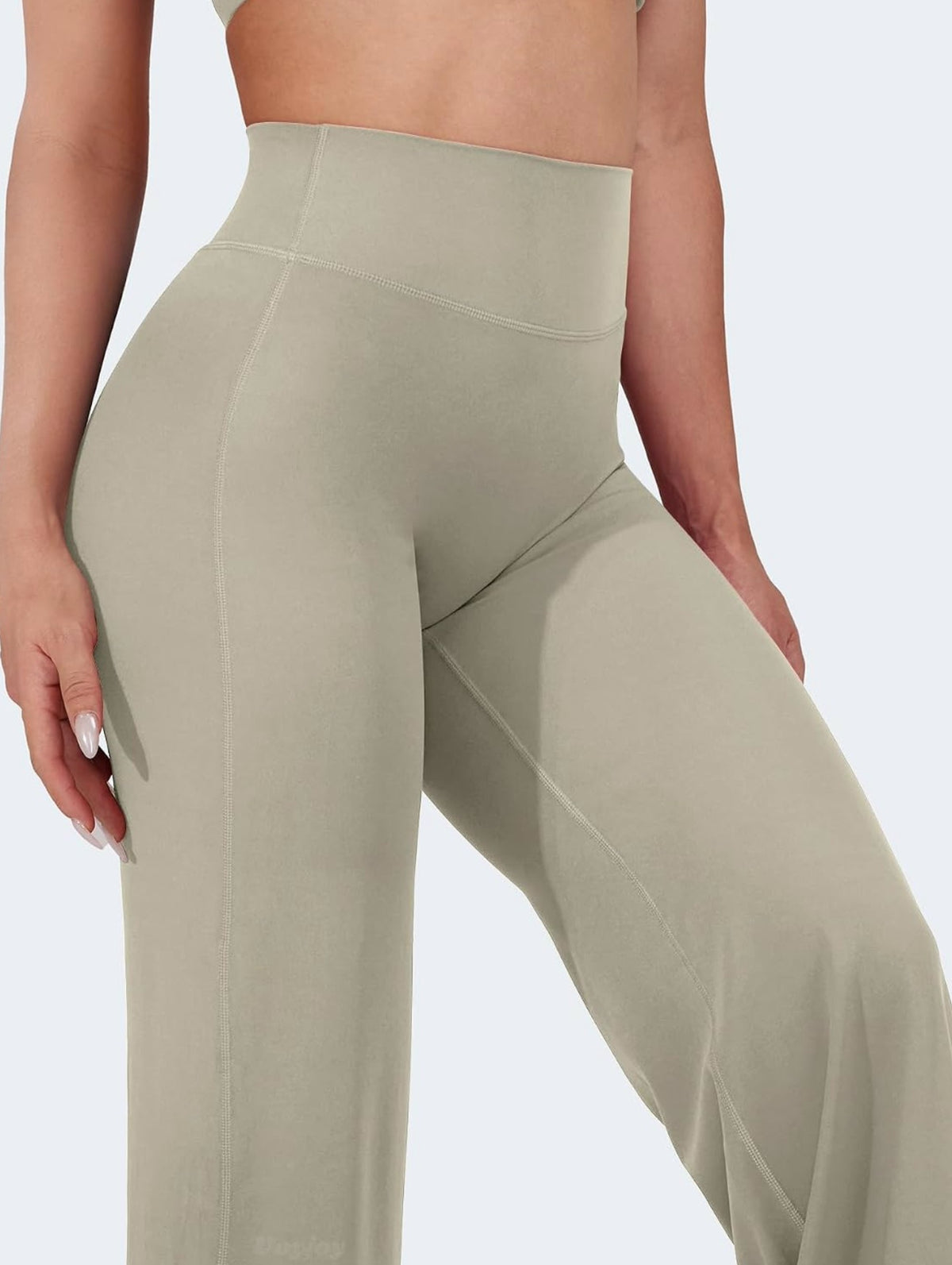 High Waisted Leggings 2