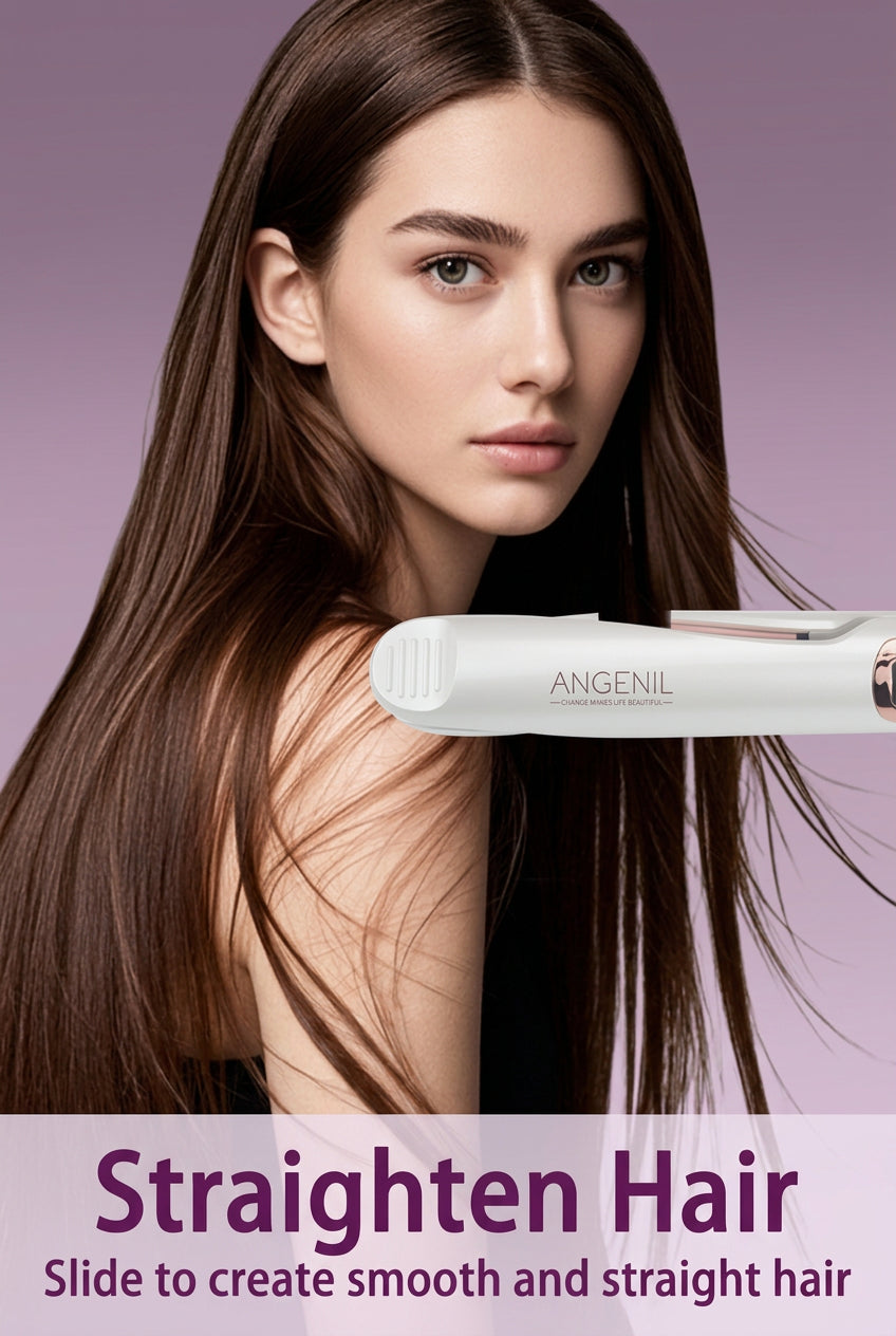 Curling Iron