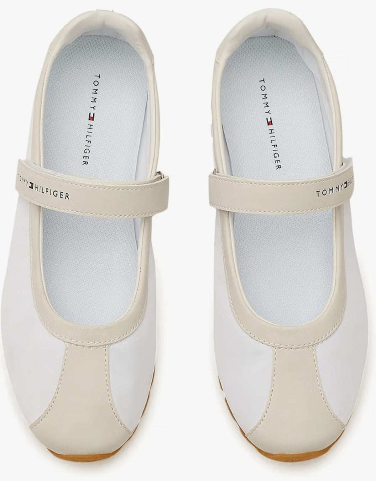 Mary Jane Shoes