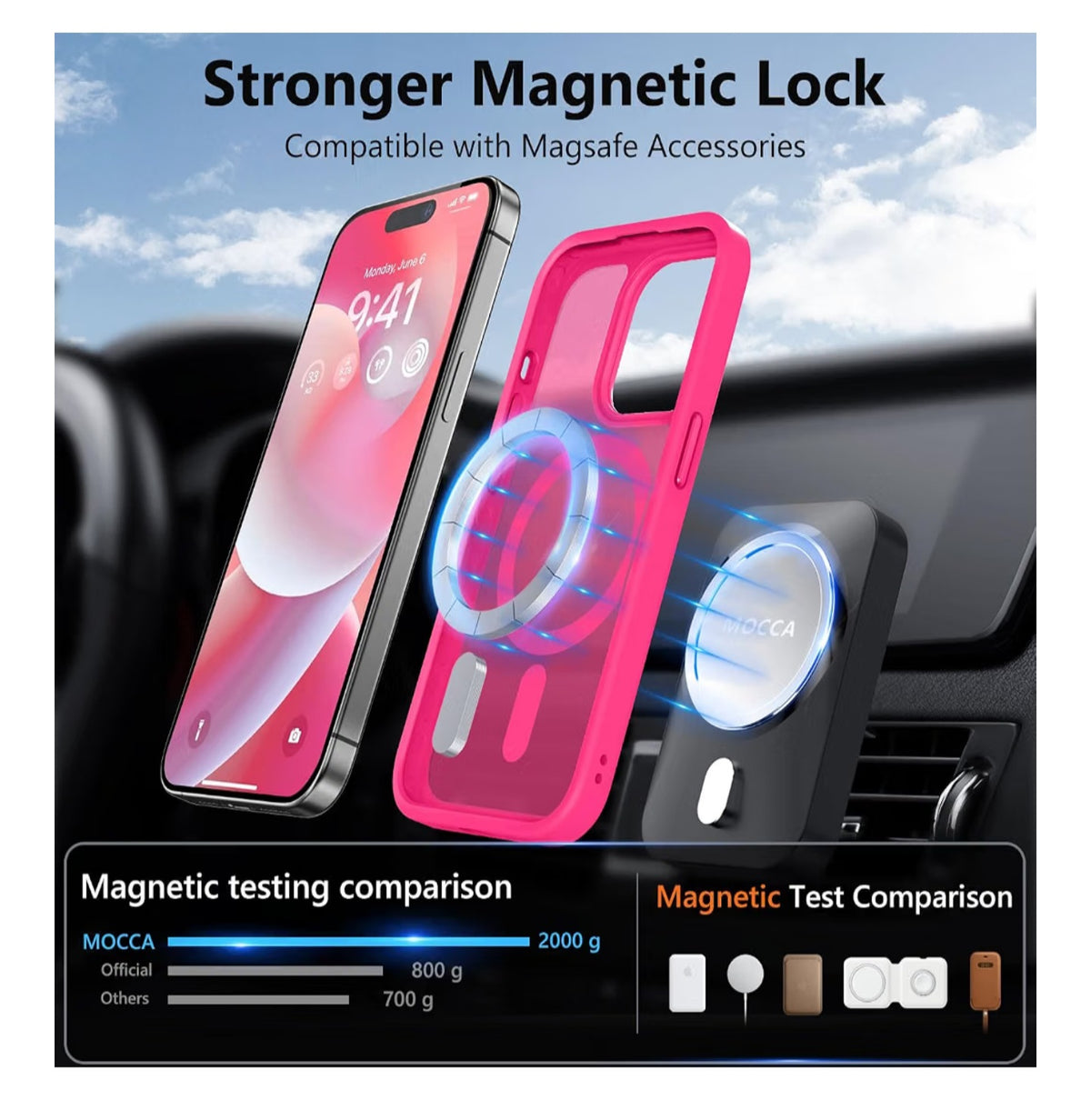 iPhone 14 Pro Case