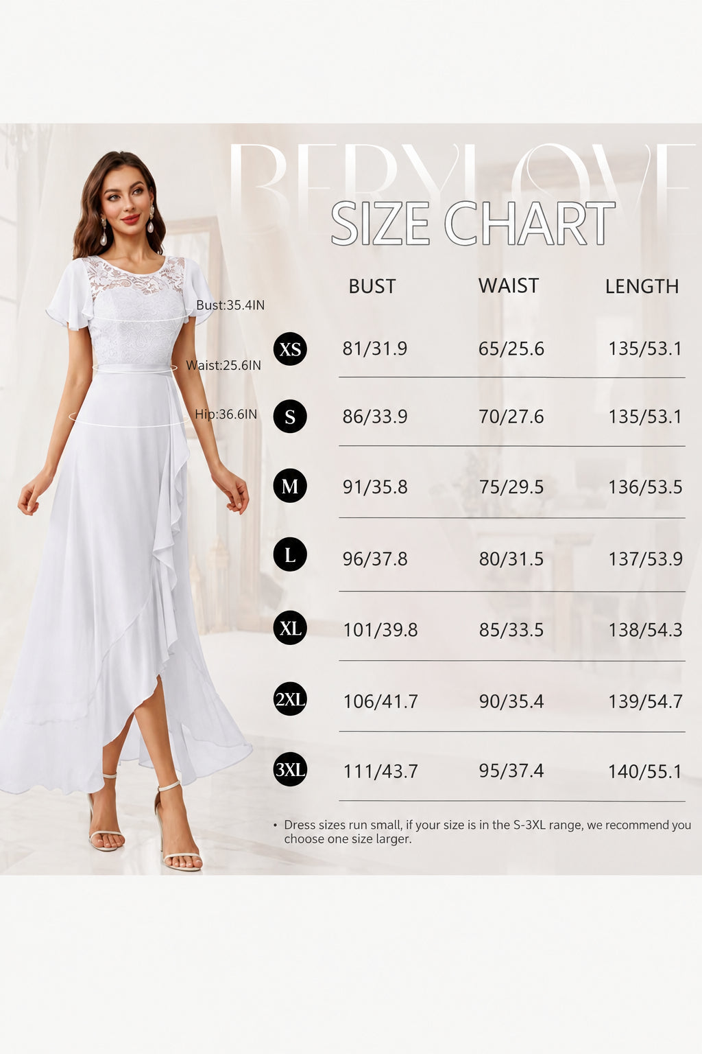 Formal Dress 5