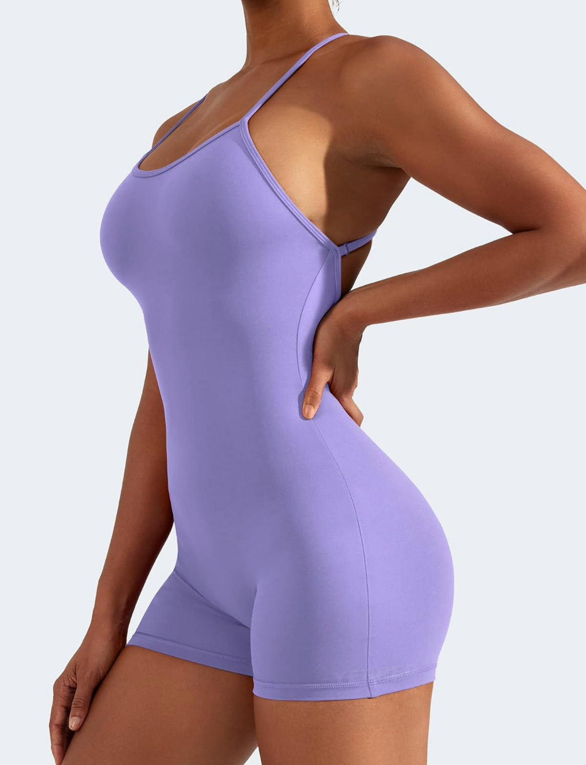 Yoga Bodysuit 3