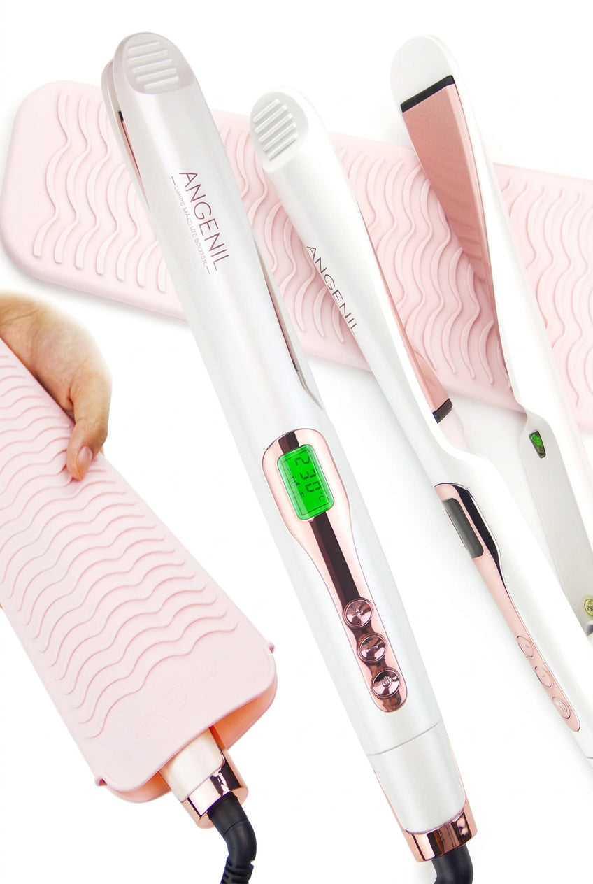 Curling Iron