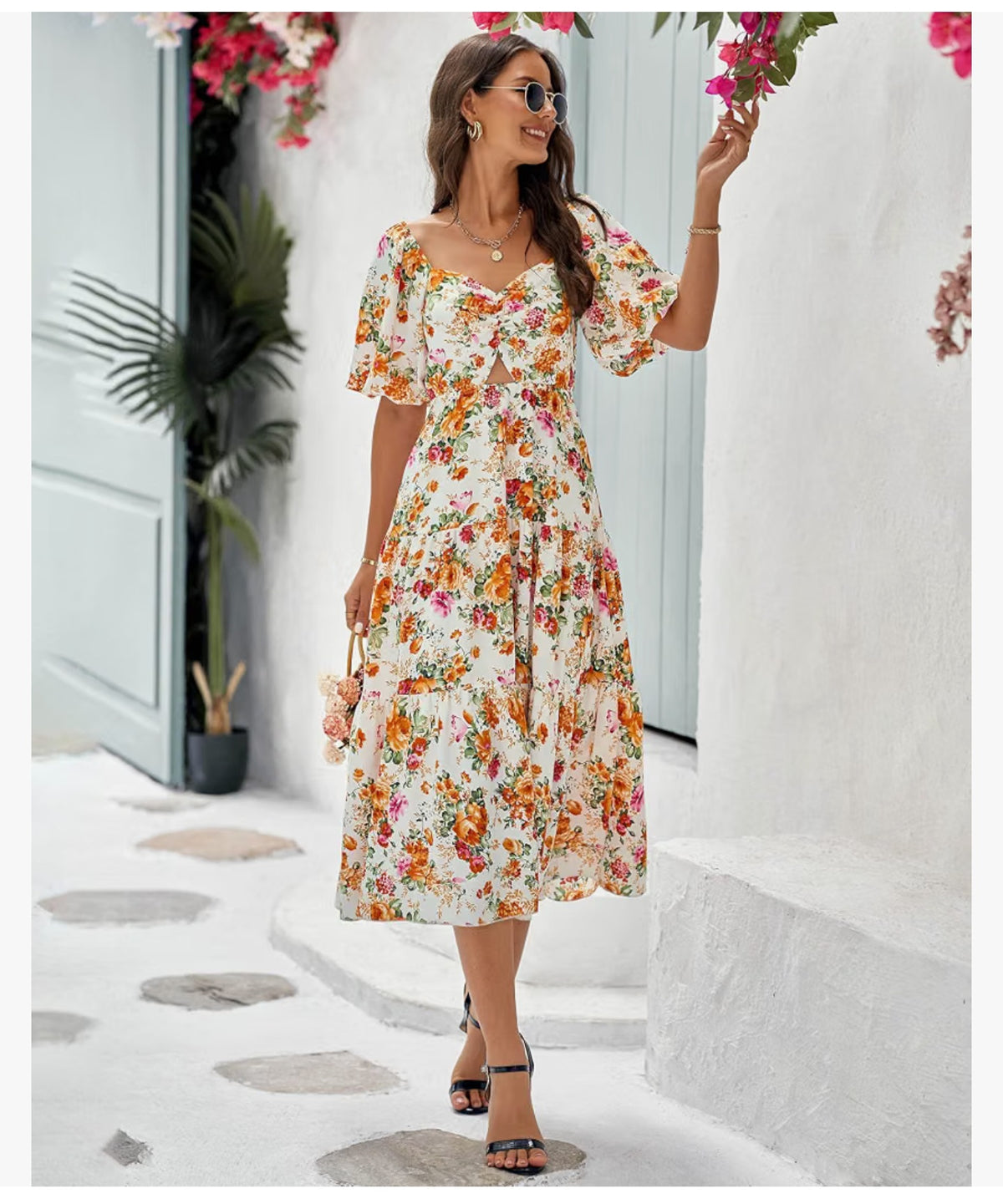 Summer Dress