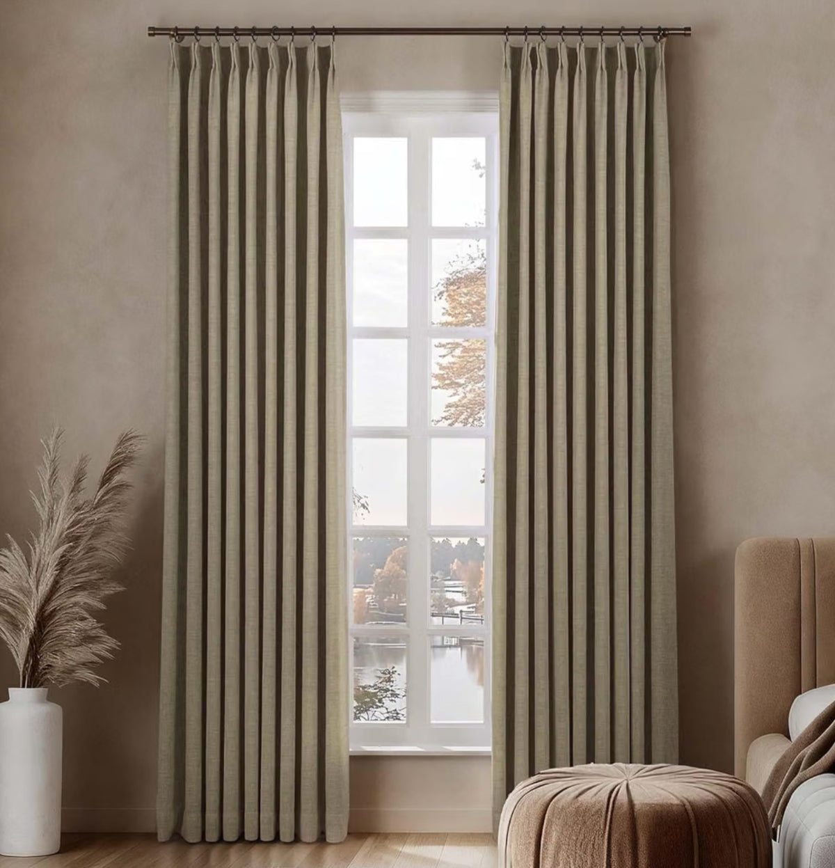 Window Curtains