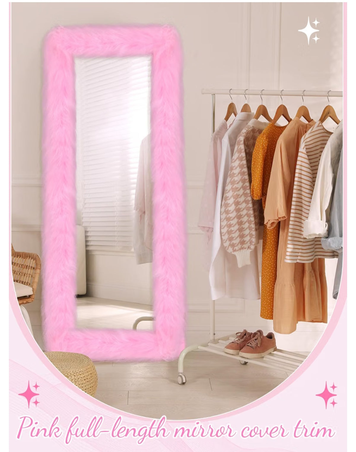 Mirror Cover
