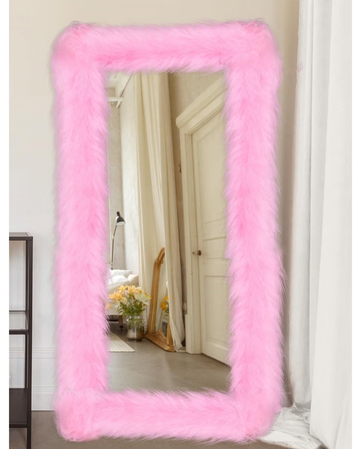 Mirror Cover