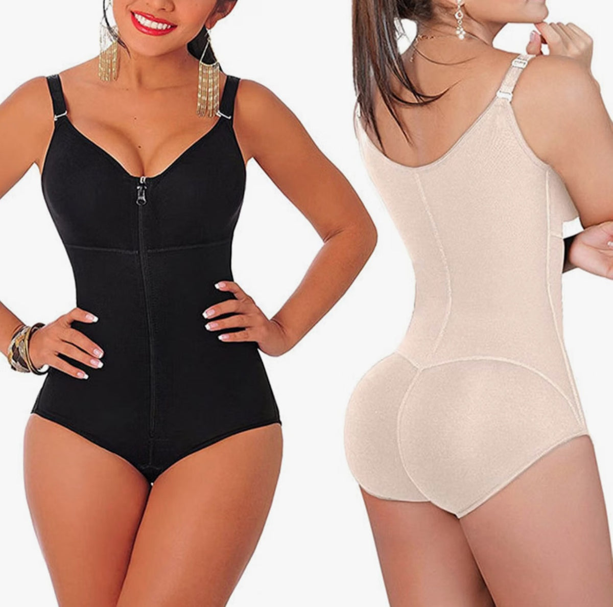 Columbian Body Shaper 3