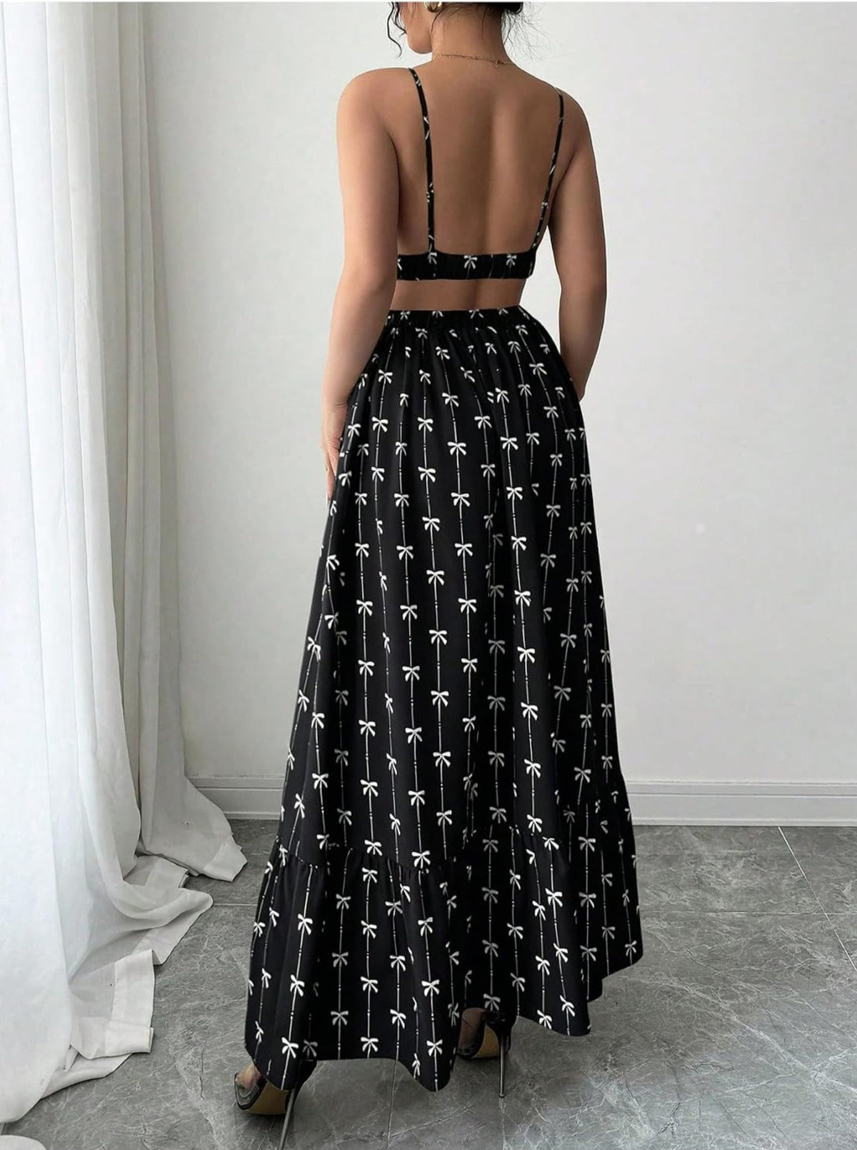 Date Night Dress 3