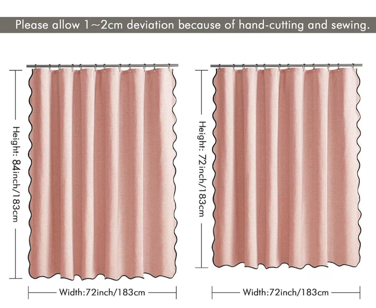 Shower Curtain 5
