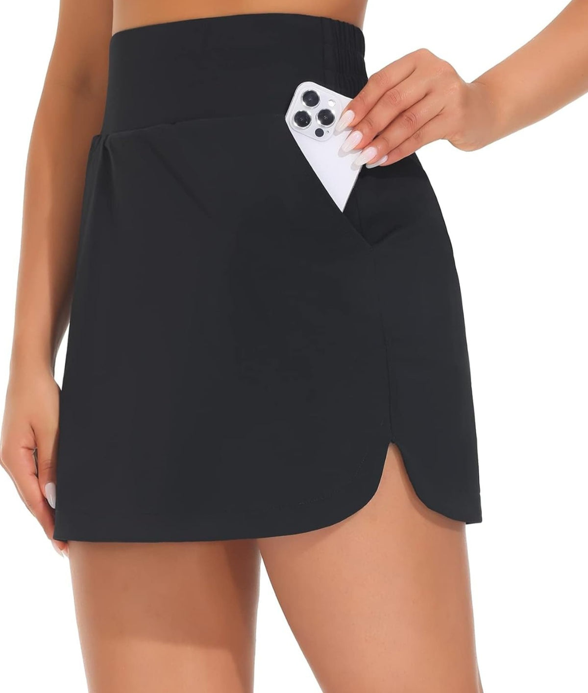 Athletic Skorts