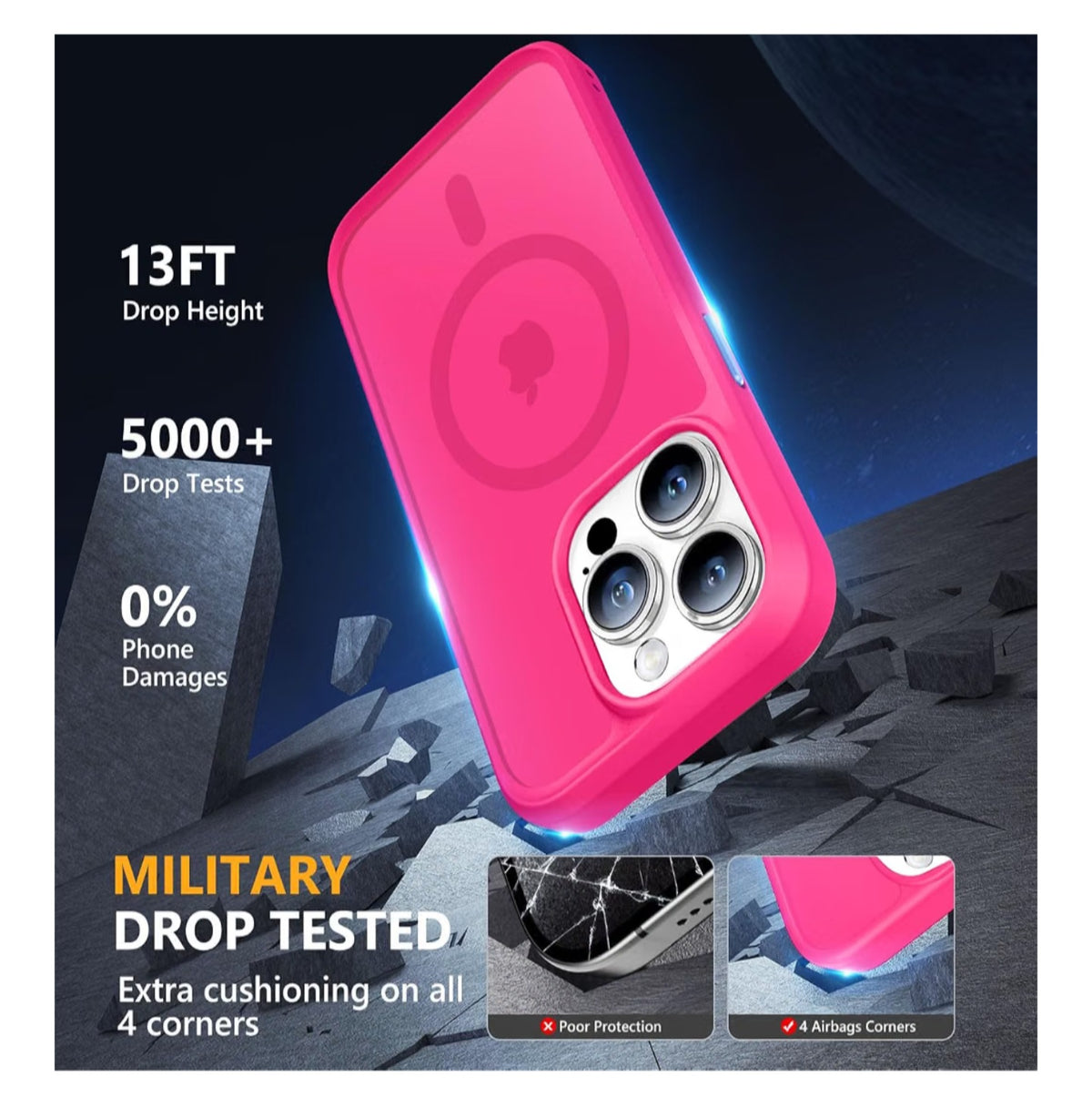 iPhone 14 Pro Case 4