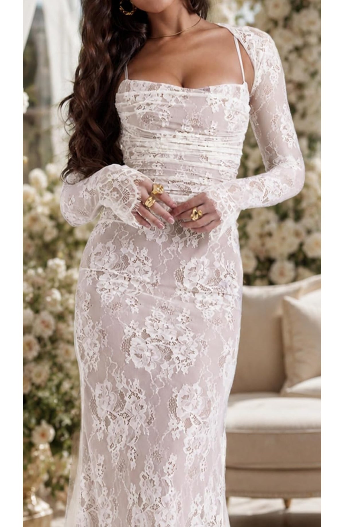 Romantic Dress 3