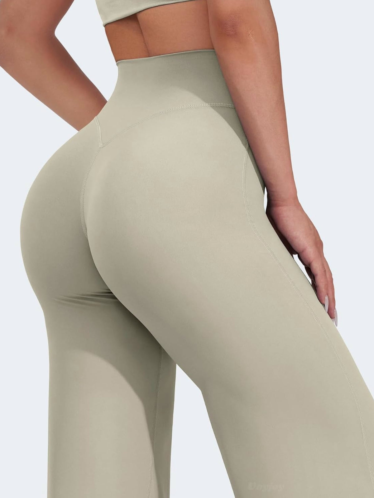 High Waisted Leggings 3