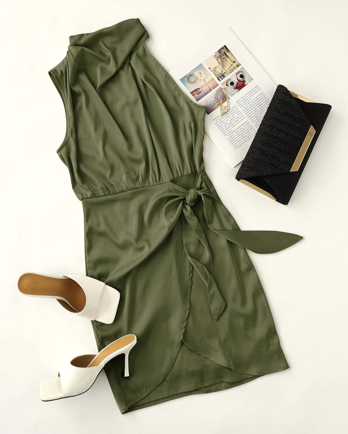 Party Dress 5