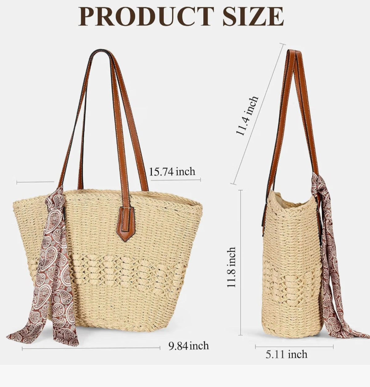 Beach Bag 3
