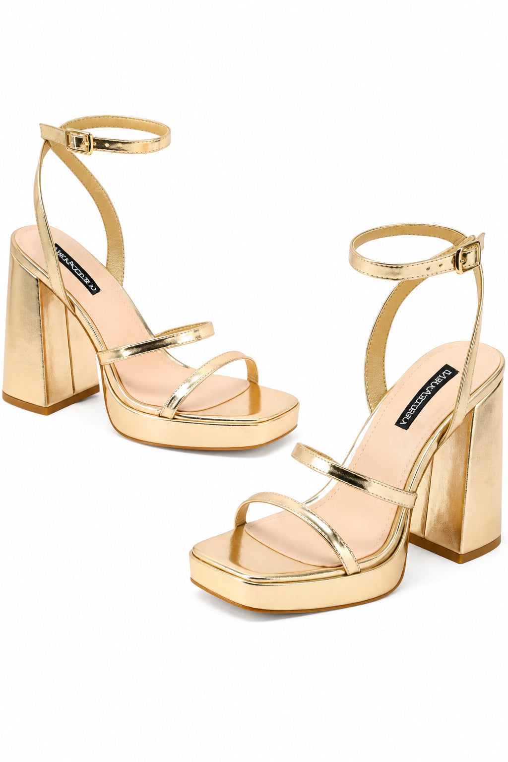 Platform Heels