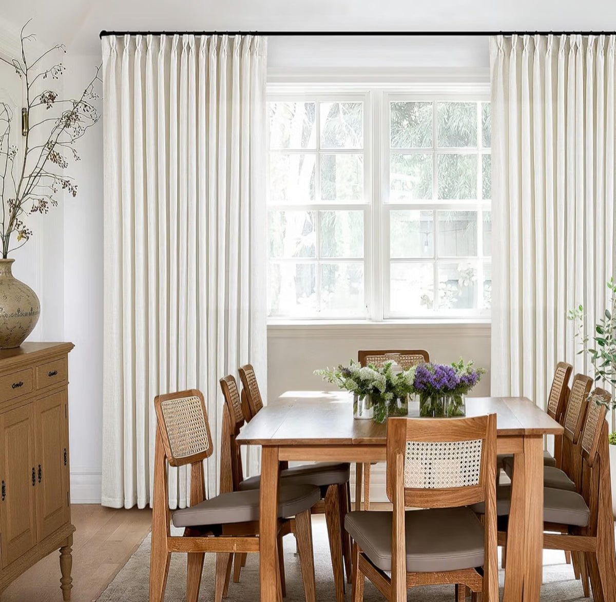 Window Curtains
