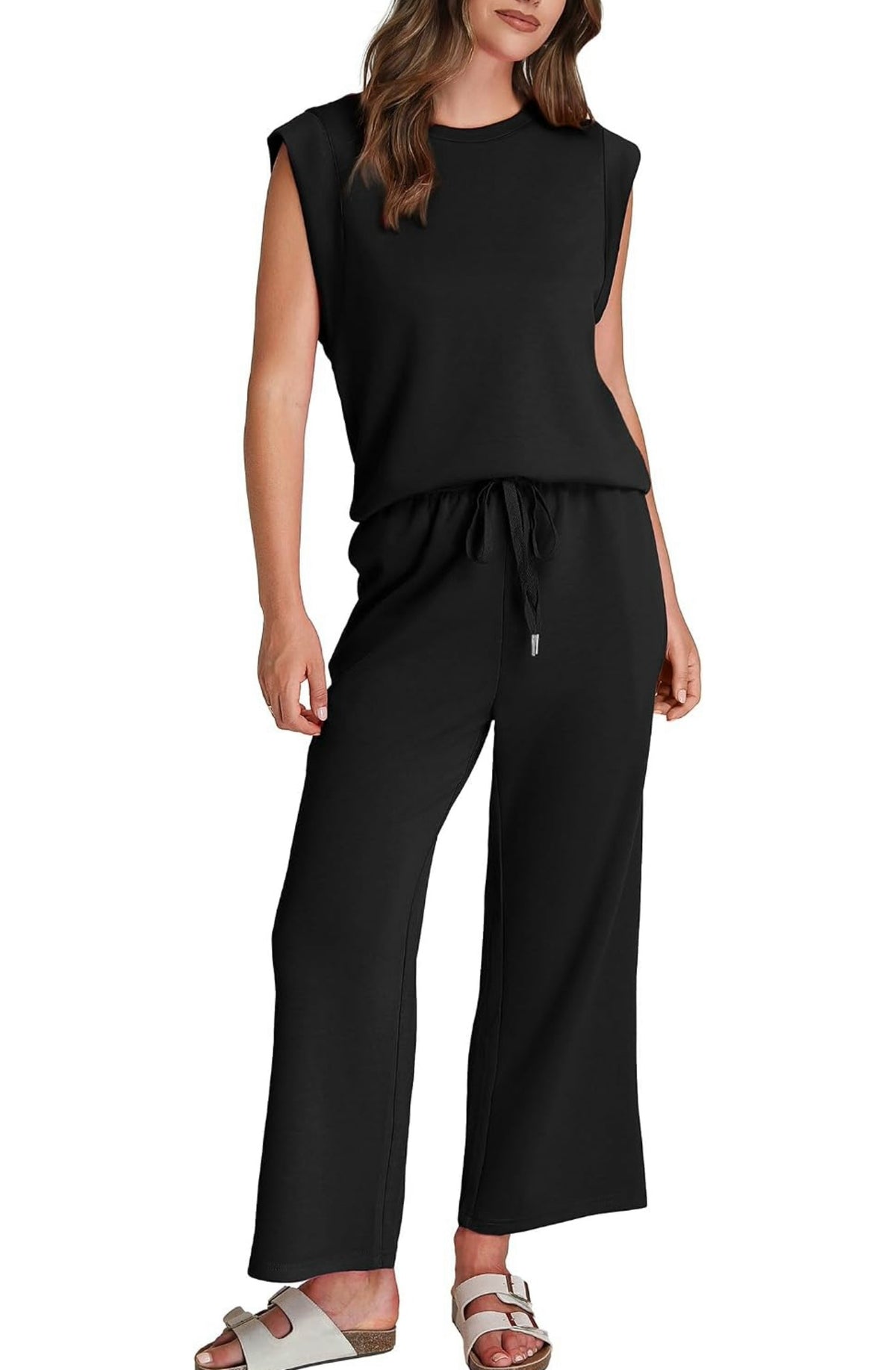 Casual Two Piece Outfit