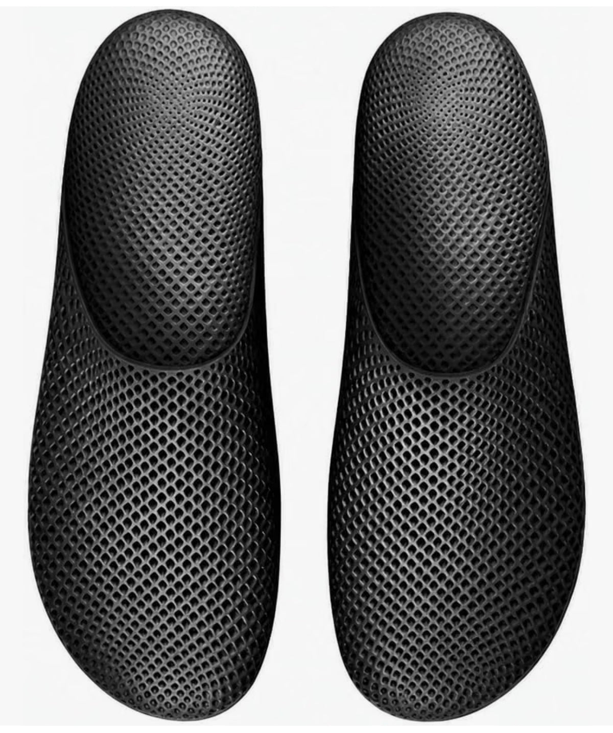 Toe Slippers