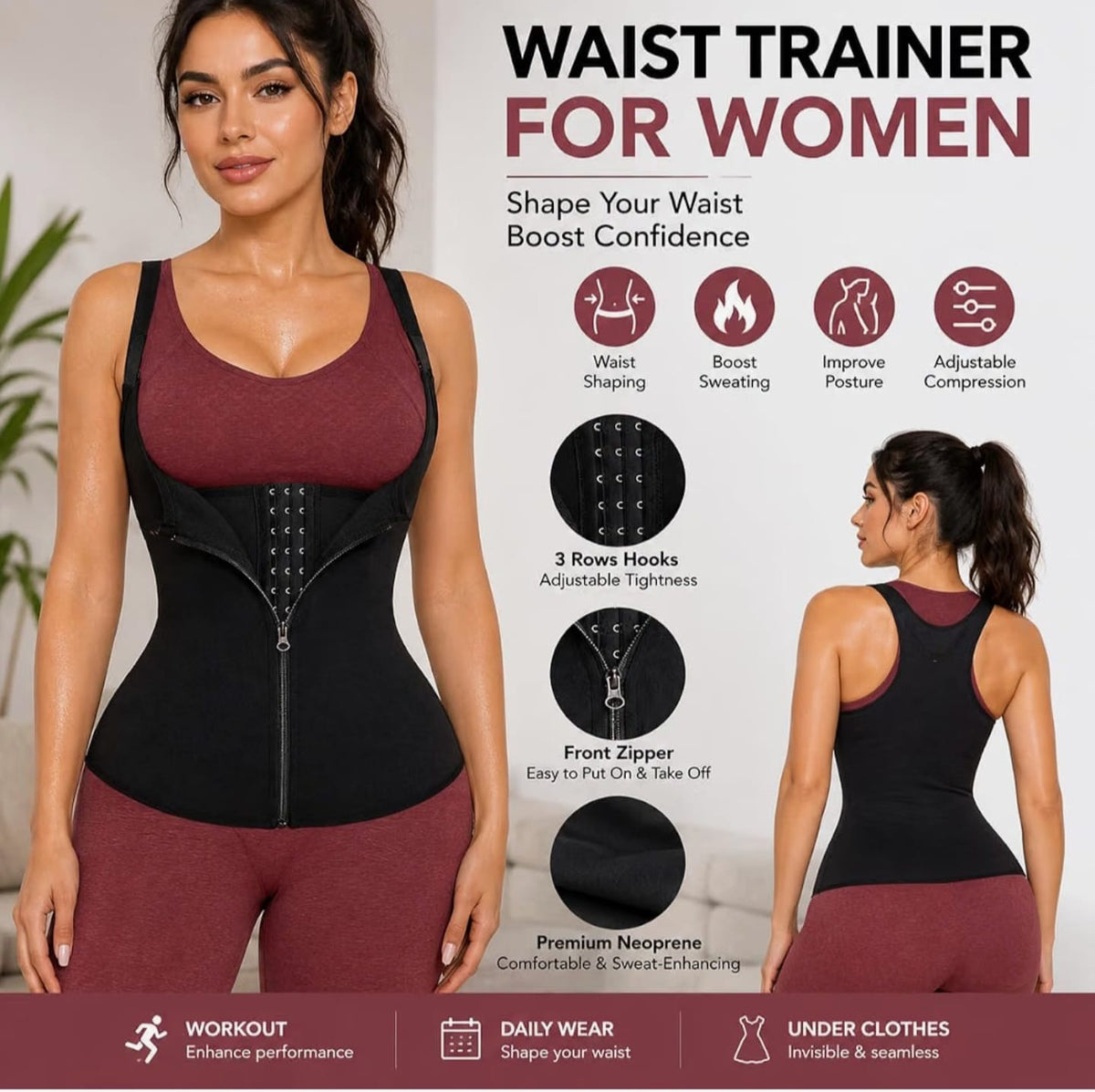 Waist Trainer