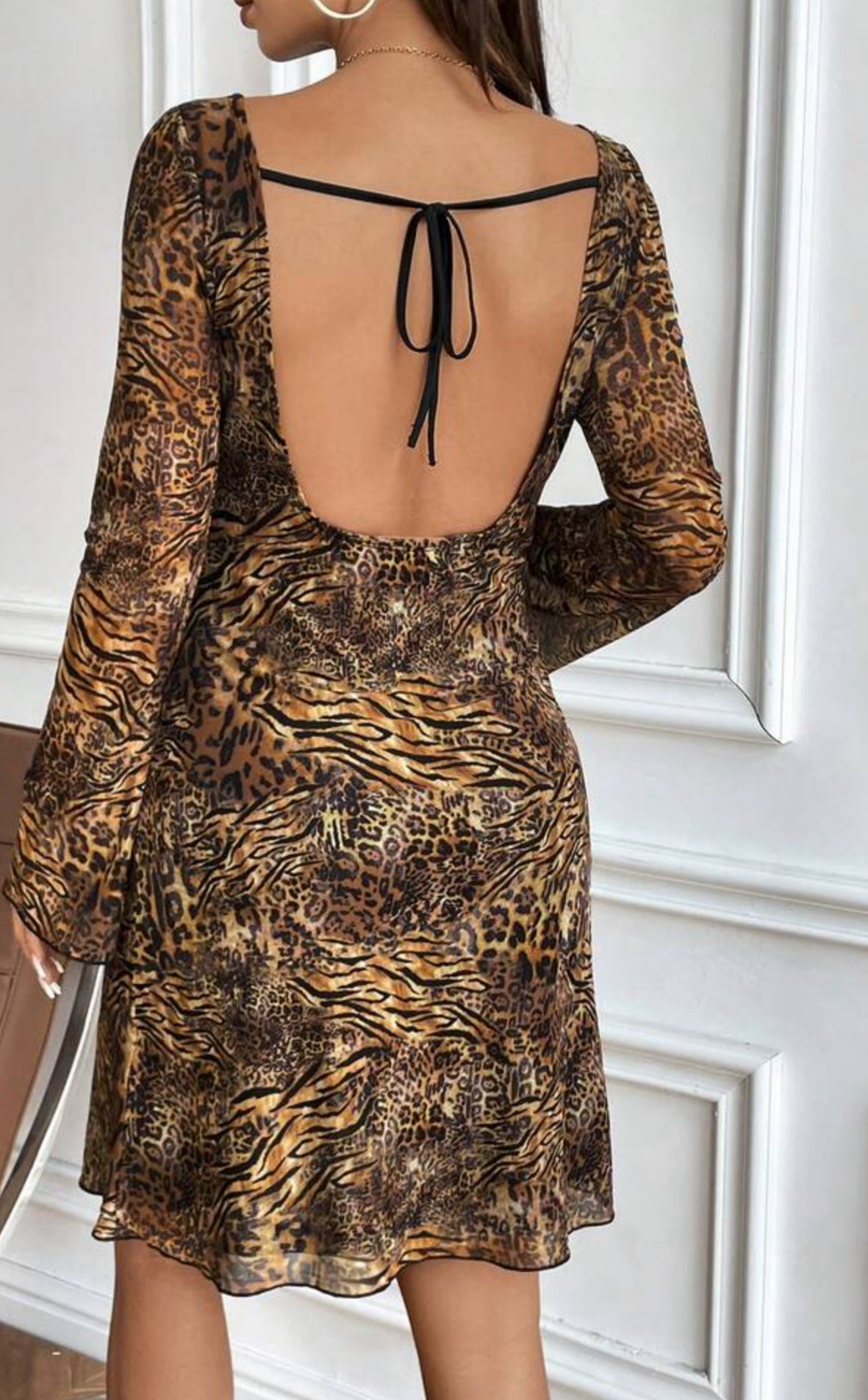Maternity Dress
