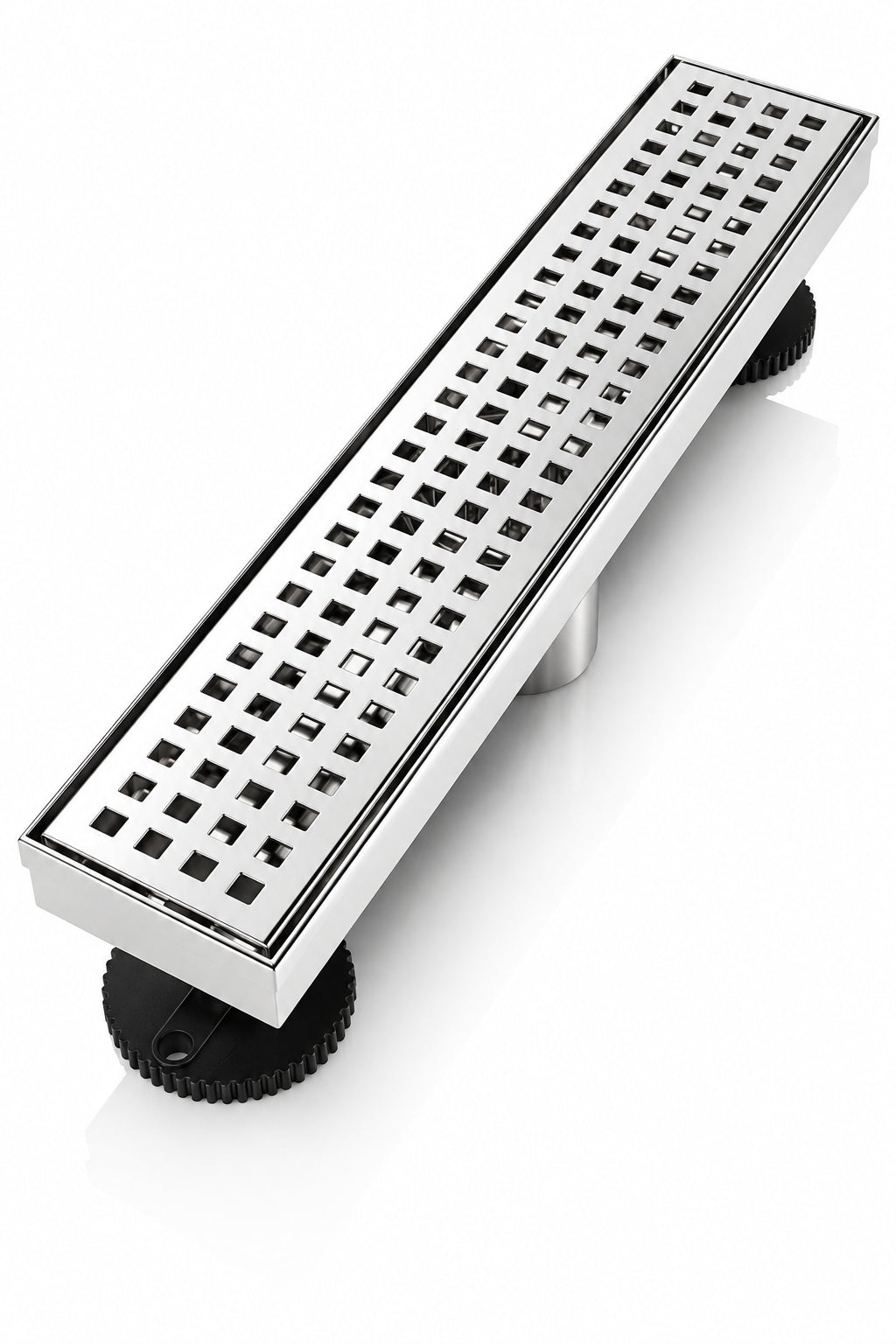 Linear Shower Drain