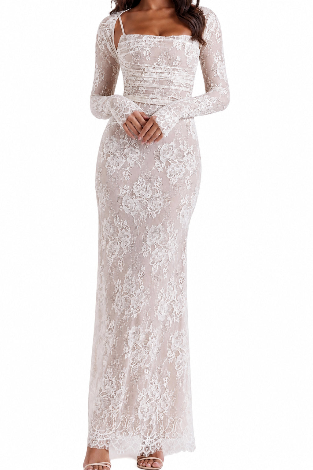 Romantic Dress 6